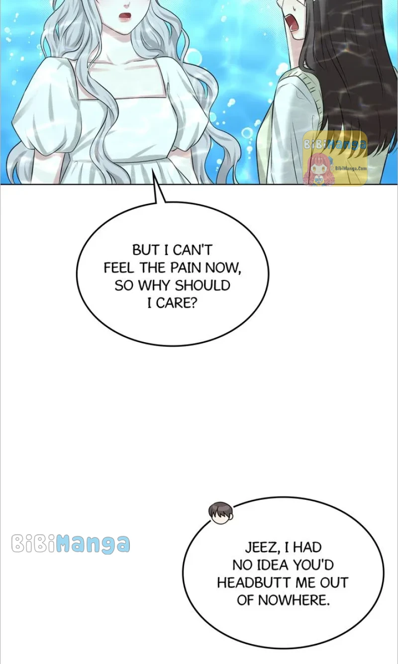 How to Get Rid of My Dark Past Chapter 82 351 029
