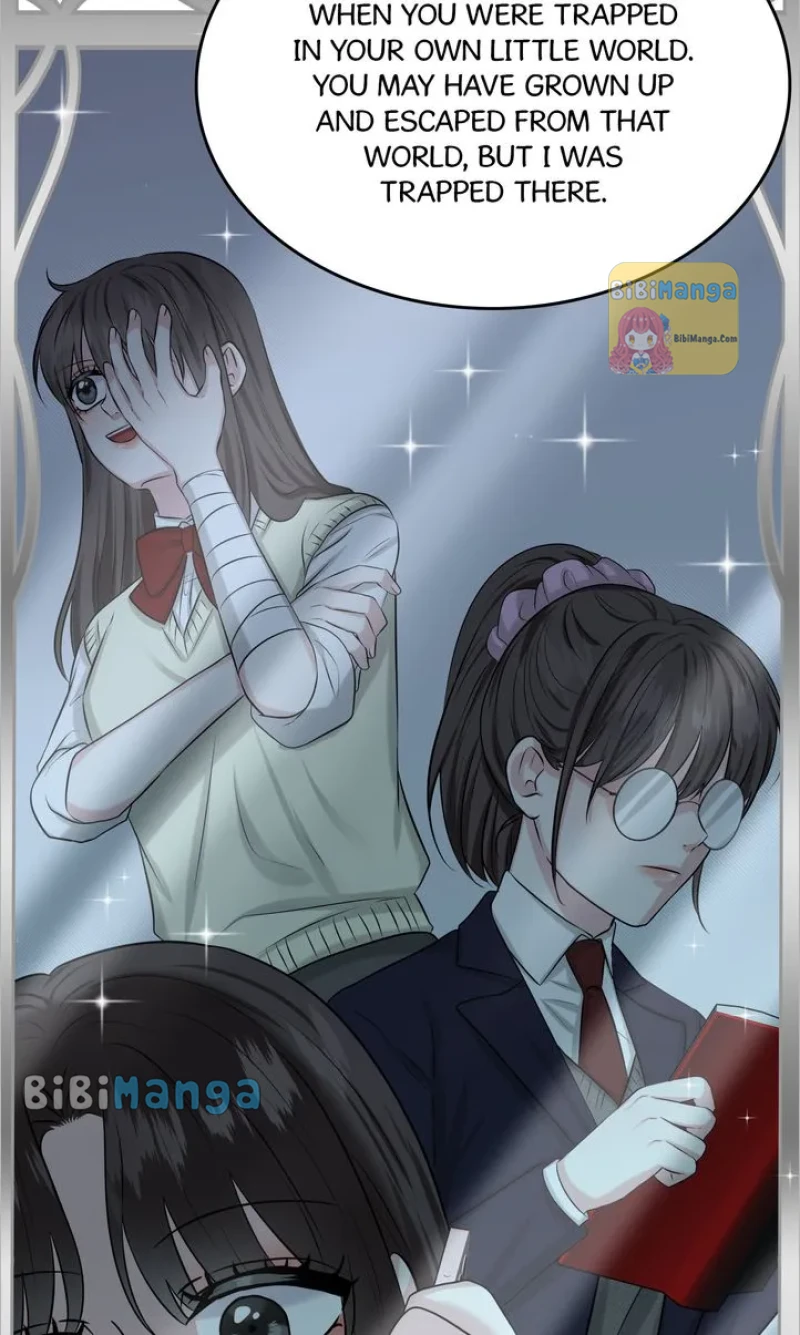 How to Get Rid of My Dark Past Chapter 82 356 034