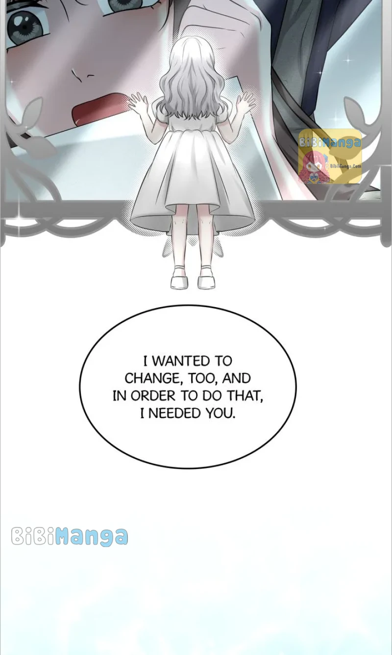 How to Get Rid of My Dark Past Chapter 82 357 035