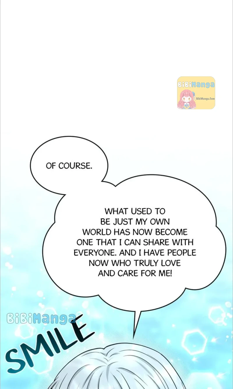 How to Get Rid of My Dark Past Chapter 82 359 037