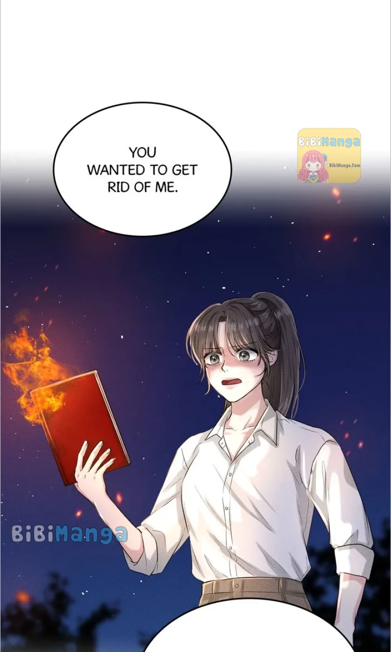 How to Get Rid of My Dark Past Chapter 82 367 045