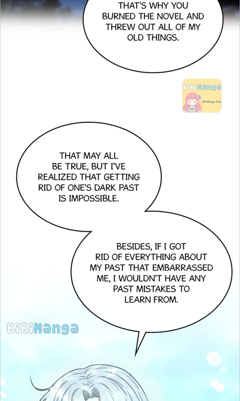 How to Get Rid of My Dark Past Chapter 82 368 046