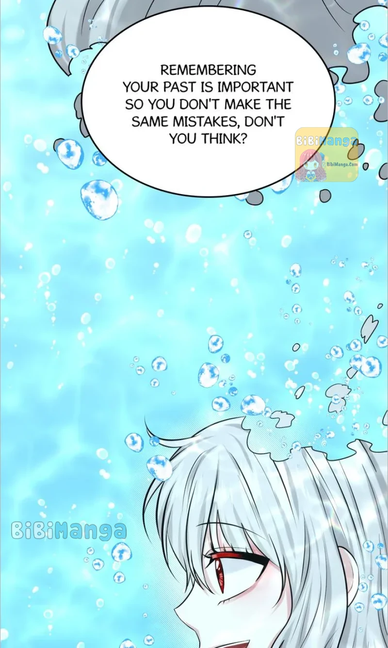 How to Get Rid of My Dark Past Chapter 82 370 048