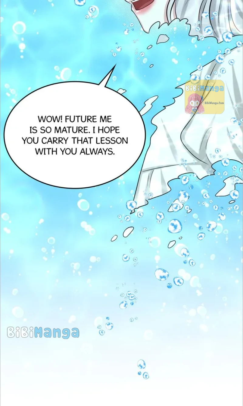 How to Get Rid of My Dark Past Chapter 82 371 049