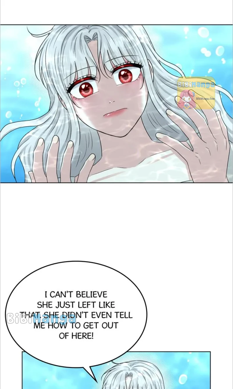 How to Get Rid of My Dark Past Chapter 82 374 052