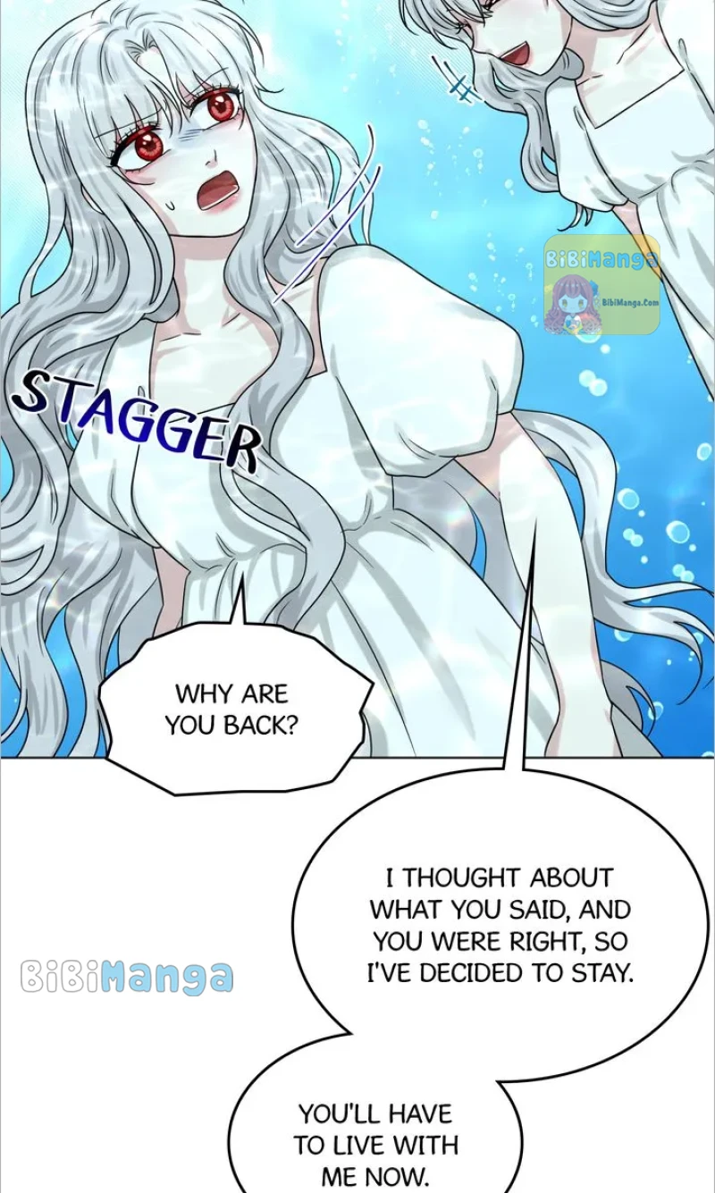 How to Get Rid of My Dark Past Chapter 82 379 057