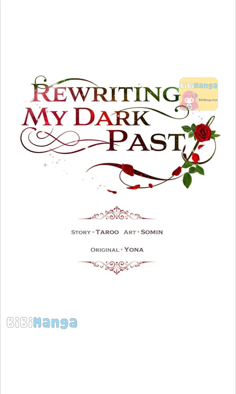 How to Get Rid of My Dark Past Chapter 82 383 061