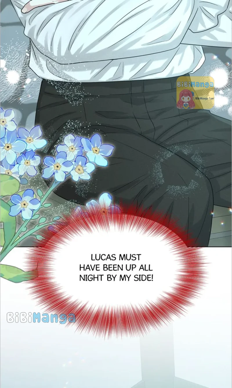 How to Get Rid of My Dark Past Chapter 82 389 067
