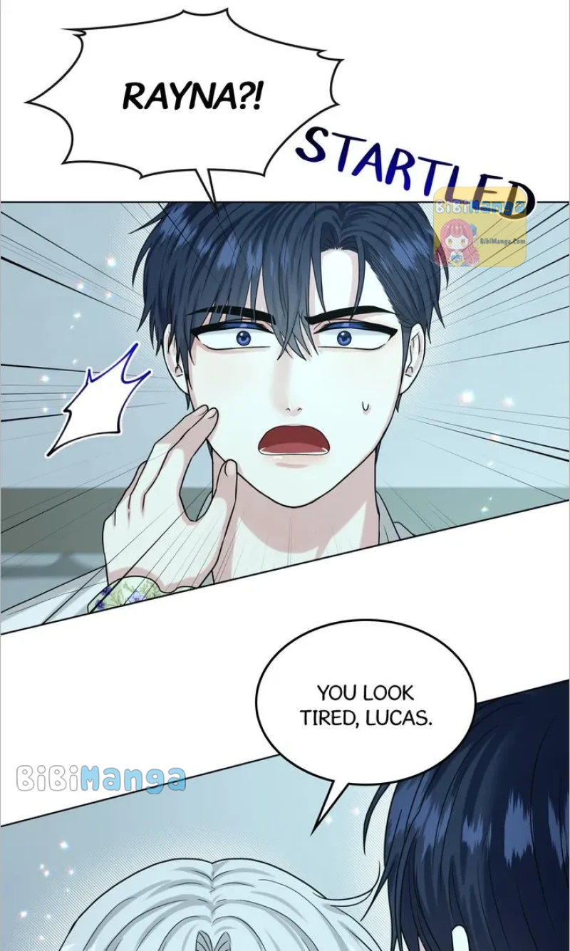 How to Get Rid of My Dark Past Chapter 82 391 069