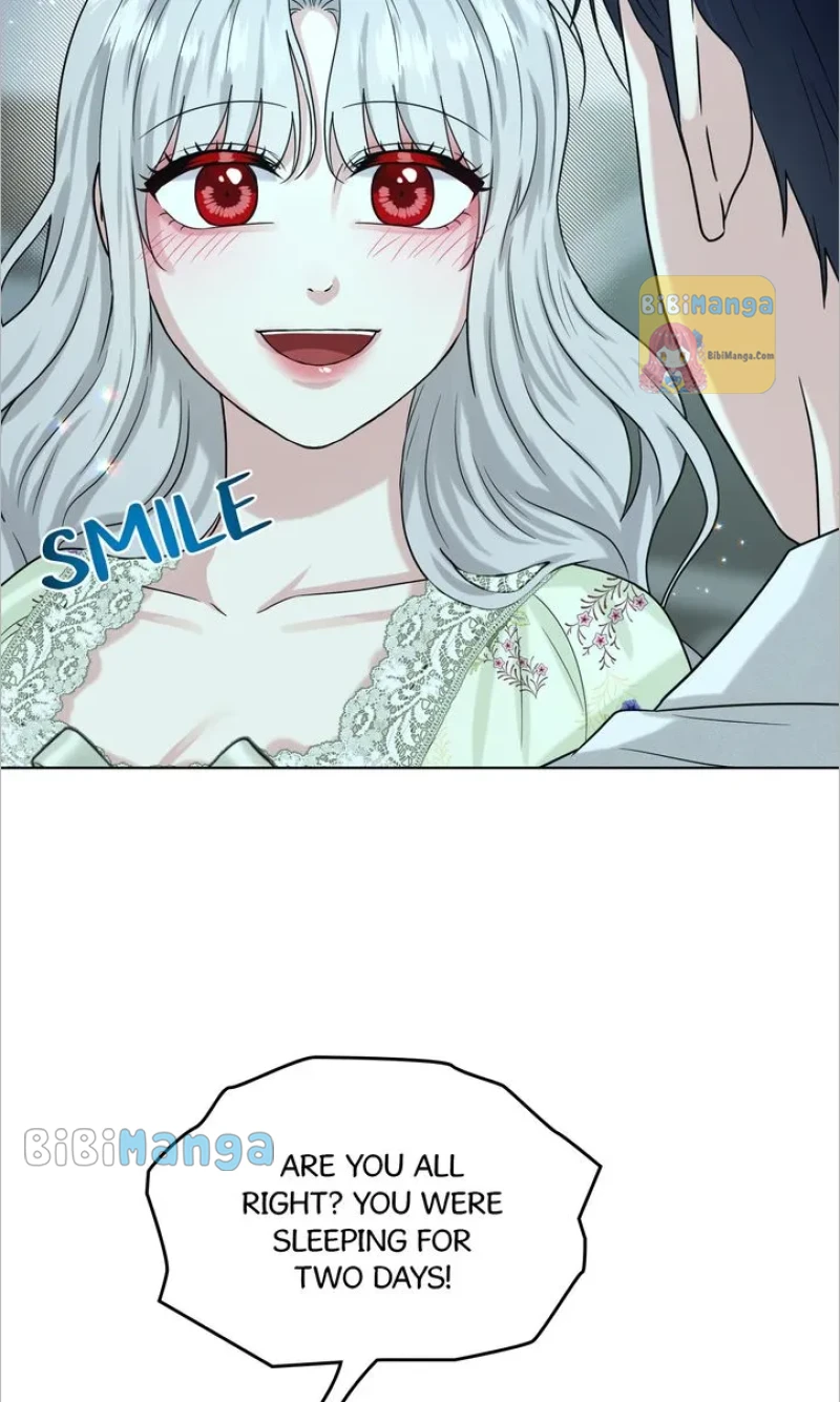 How to Get Rid of My Dark Past Chapter 82 392 070