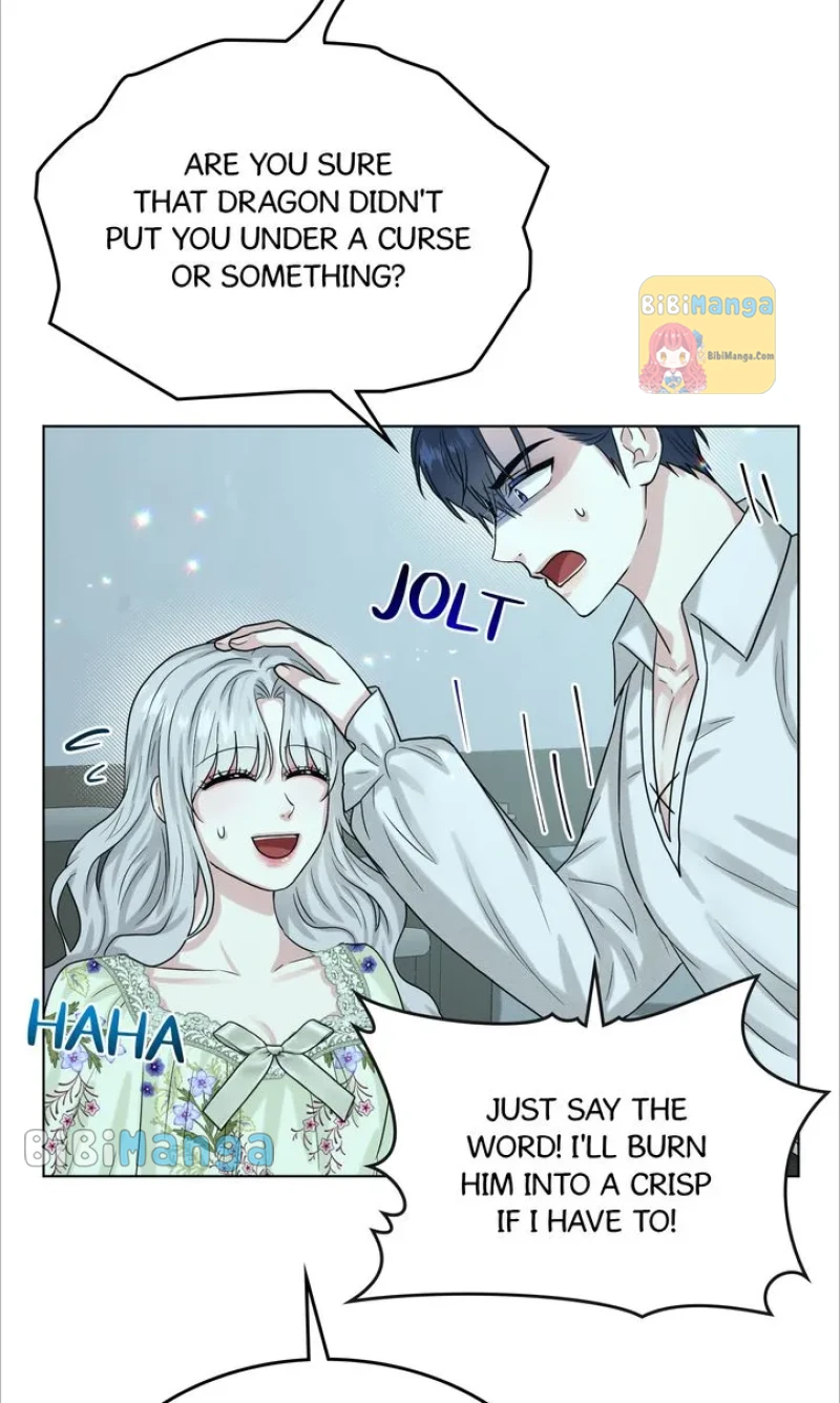 How to Get Rid of My Dark Past Chapter 82 393 071