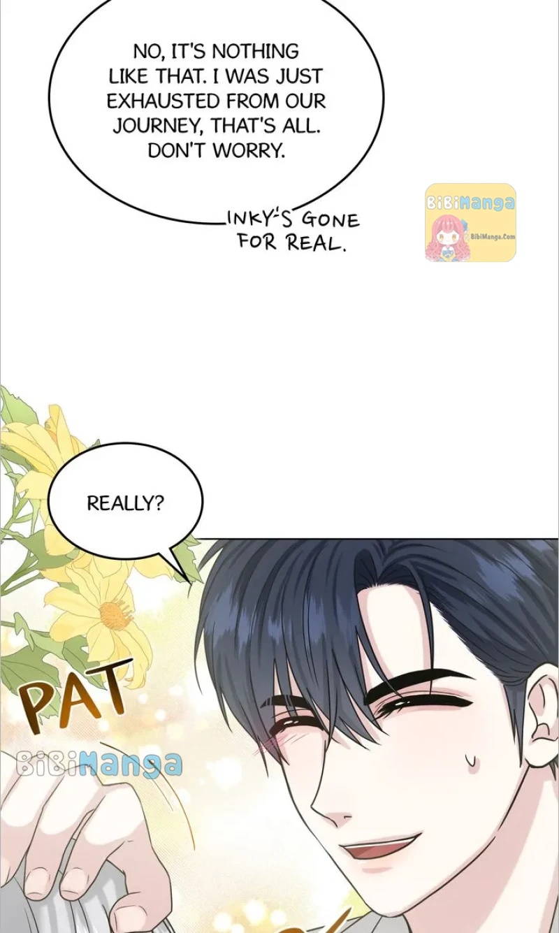 How to Get Rid of My Dark Past Chapter 82 394 072