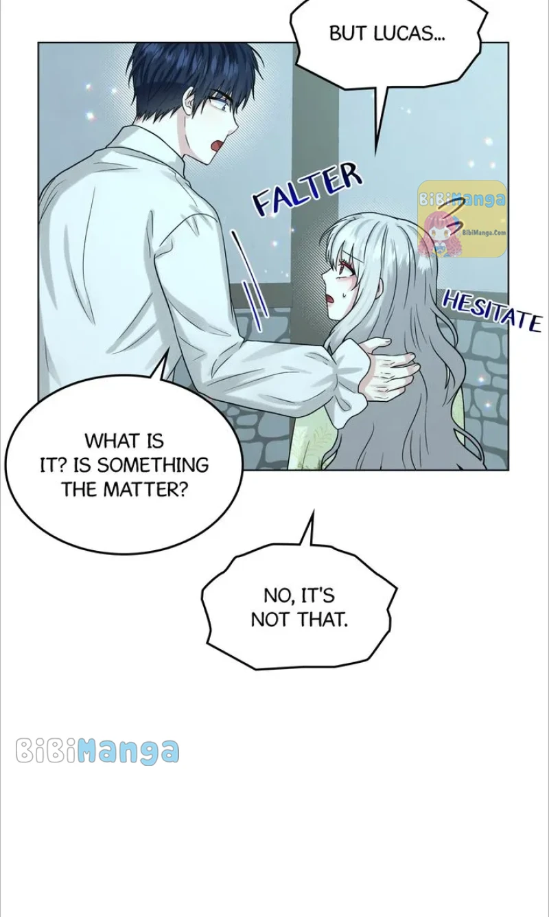 How to Get Rid of My Dark Past Chapter 82 396 074