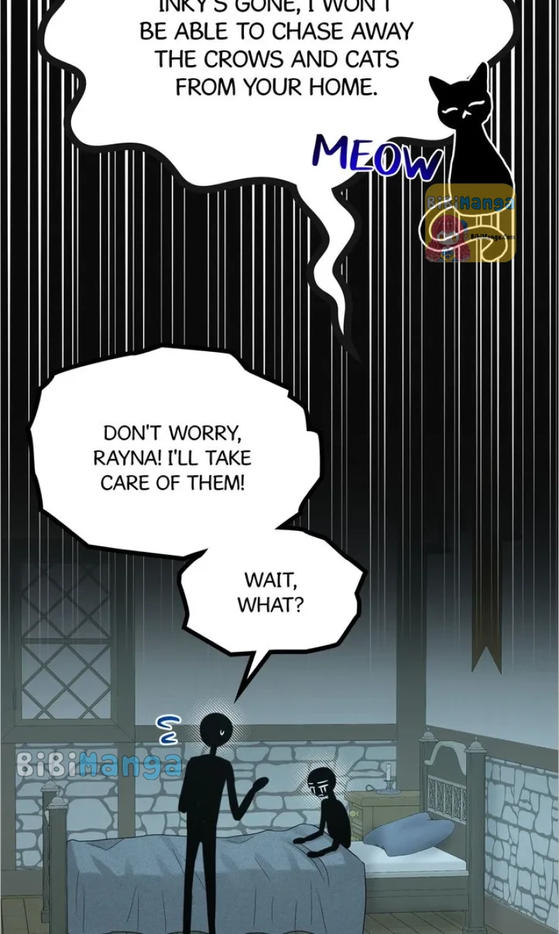 How to Get Rid of My Dark Past Chapter 82 401 079