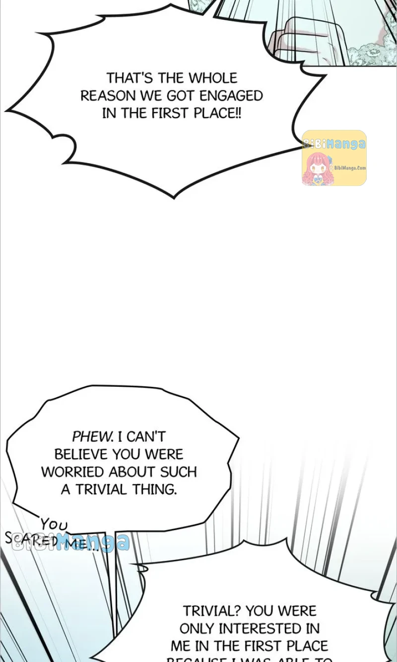 How to Get Rid of My Dark Past Chapter 82 404 082