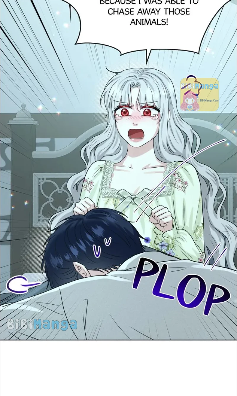 How to Get Rid of My Dark Past Chapter 82 405 083