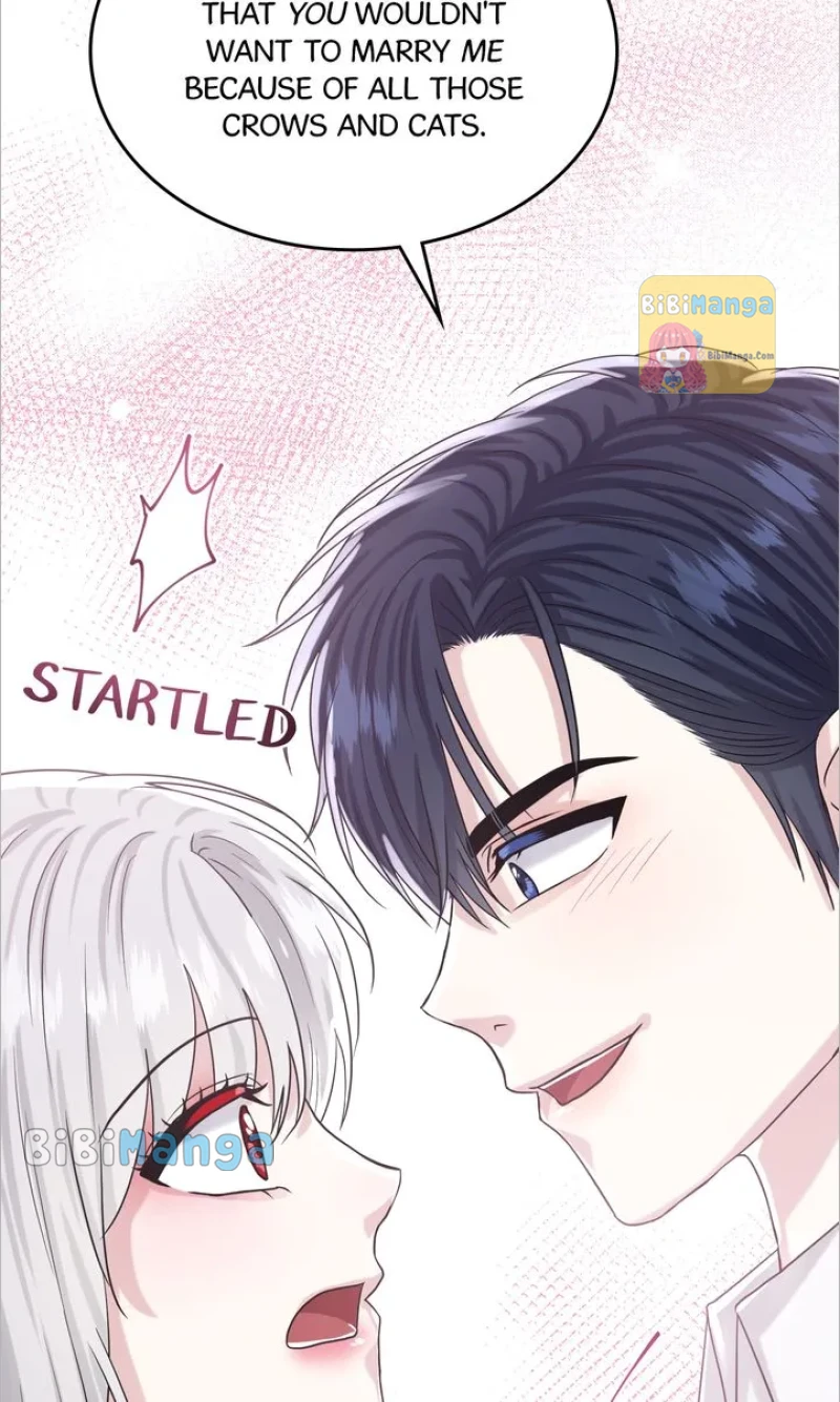 How to Get Rid of My Dark Past Chapter 82 409 087