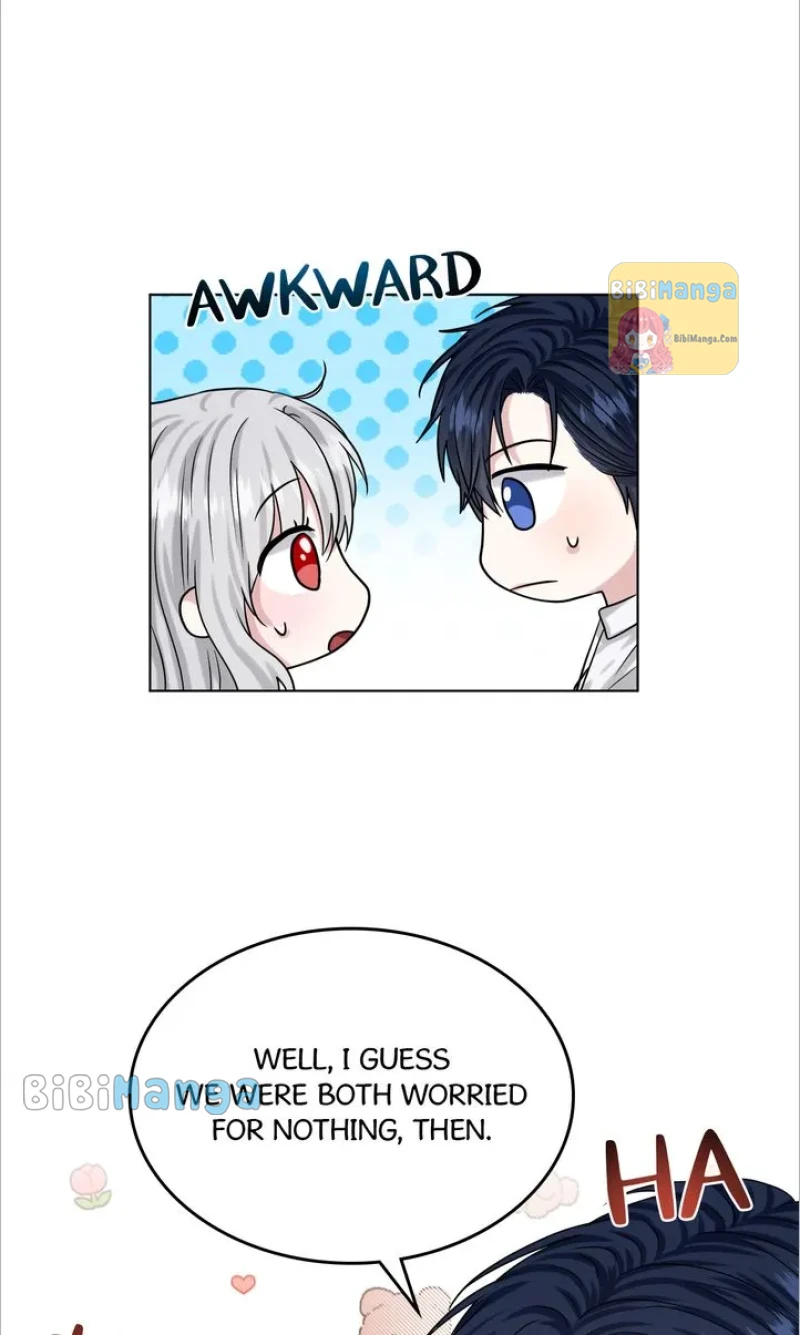 How to Get Rid of My Dark Past Chapter 82 411 089