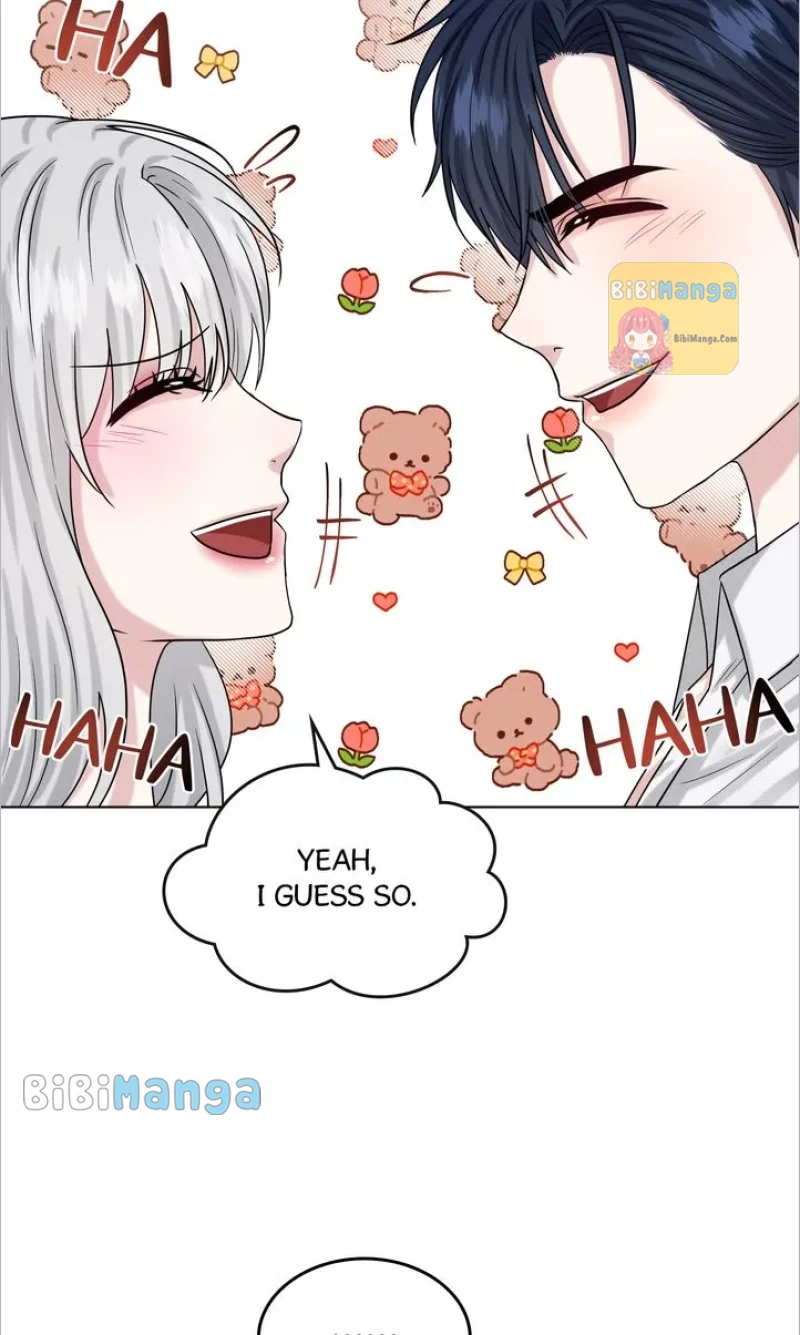 How to Get Rid of My Dark Past Chapter 82 412 090