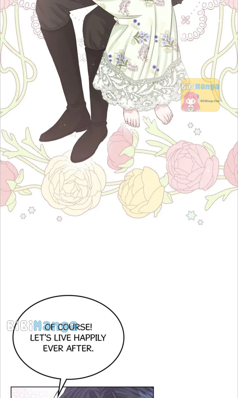 How to Get Rid of My Dark Past Chapter 82 417 095