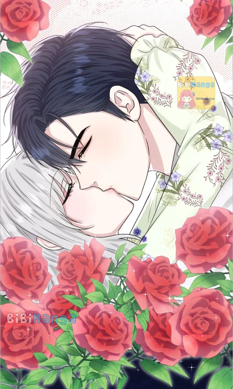 How to Get Rid of My Dark Past Chapter 82 424 102