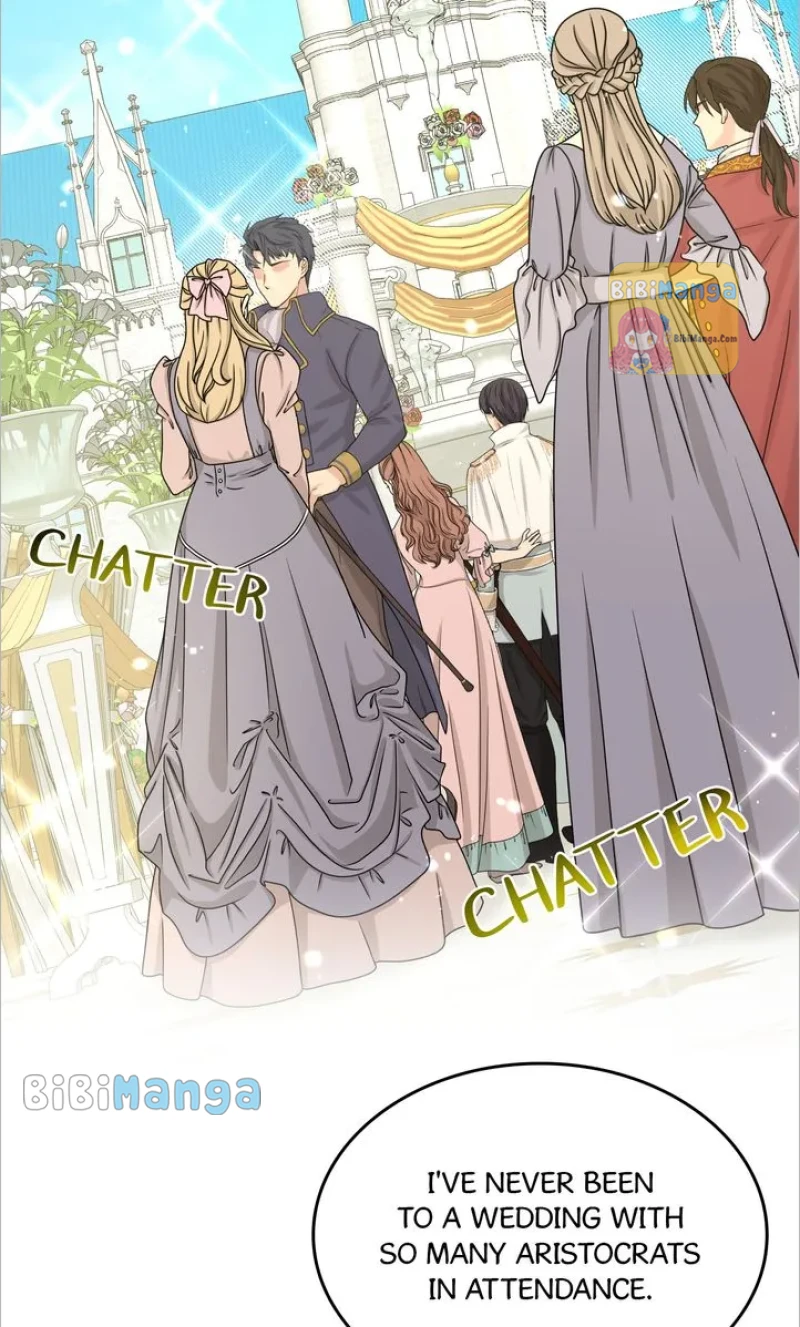 How to Get Rid of My Dark Past Chapter 83 315 002