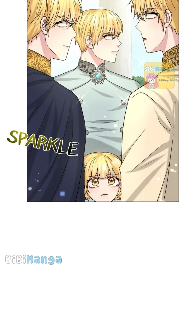 How to Get Rid of My Dark Past Chapter 83 317 004