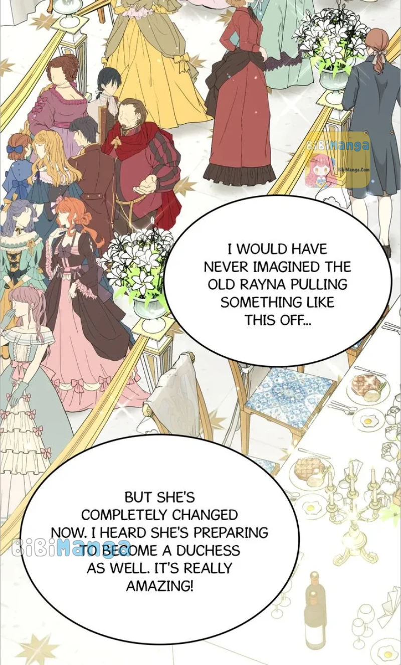 How to Get Rid of My Dark Past Chapter 83 319 006