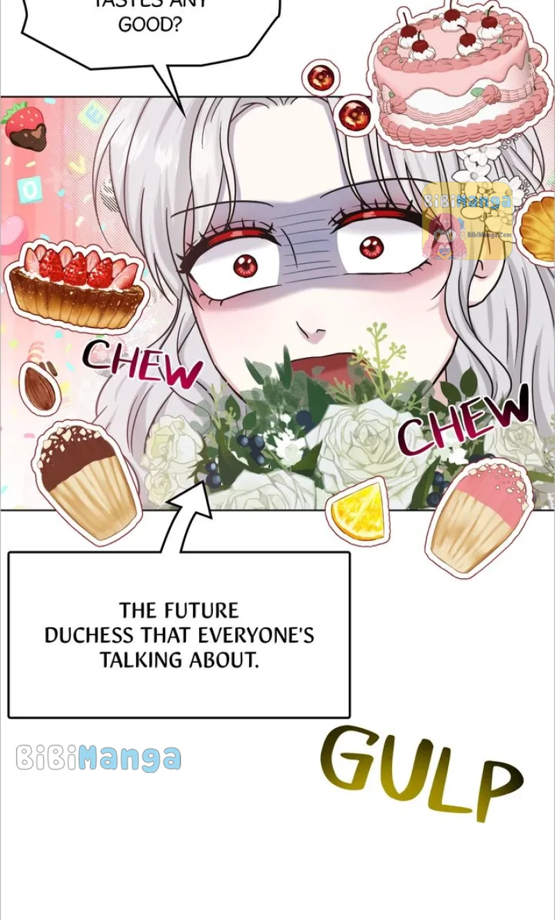 How to Get Rid of My Dark Past Chapter 83 323 010