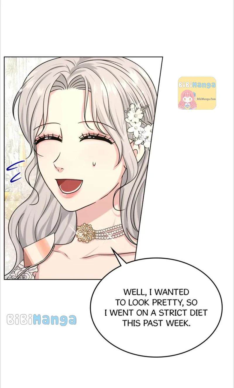 How to Get Rid of My Dark Past Chapter 83 328 015