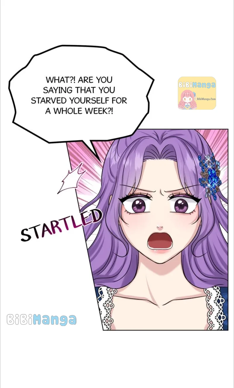 How to Get Rid of My Dark Past Chapter 83 329 016