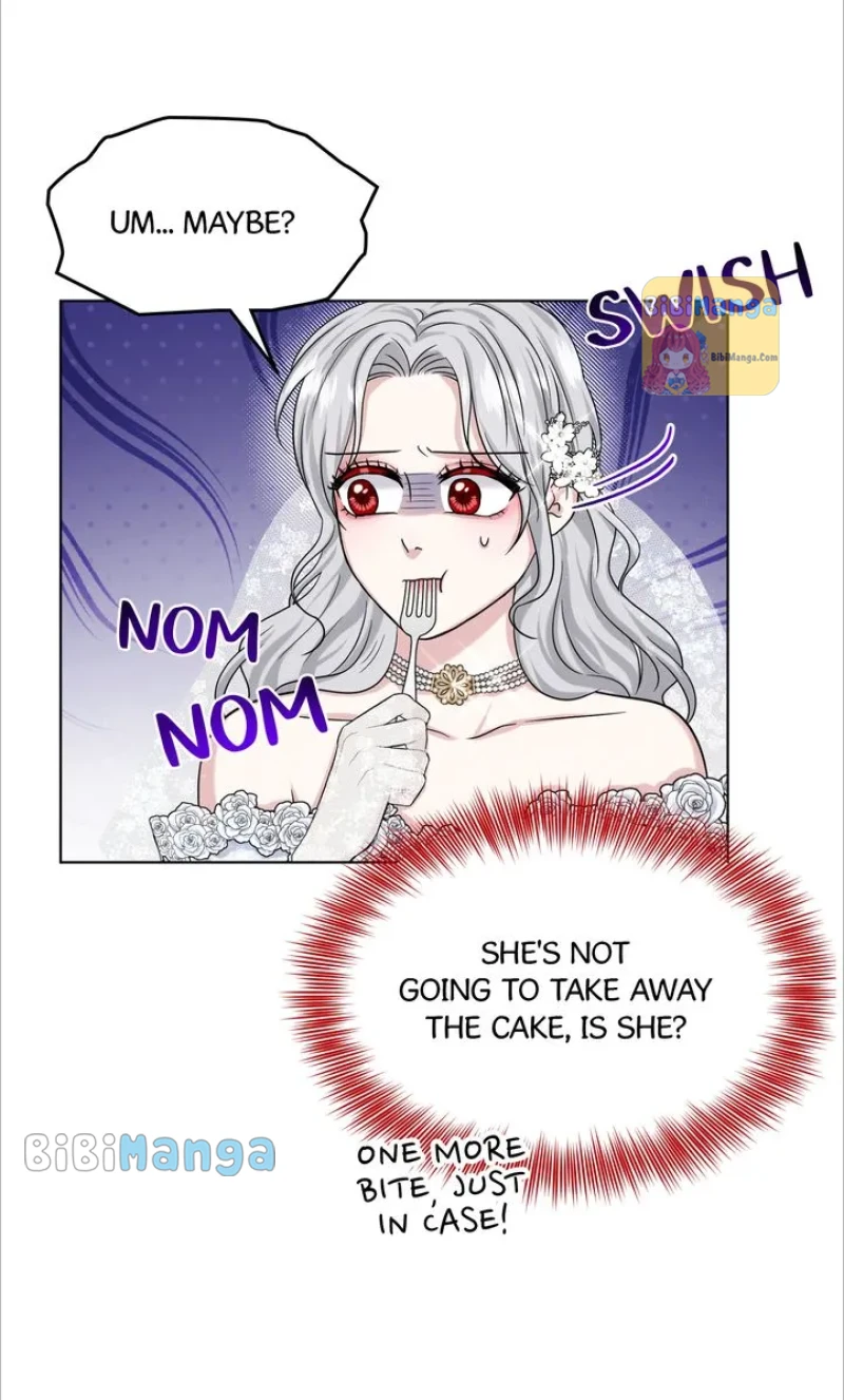 How to Get Rid of My Dark Past Chapter 83 330 017