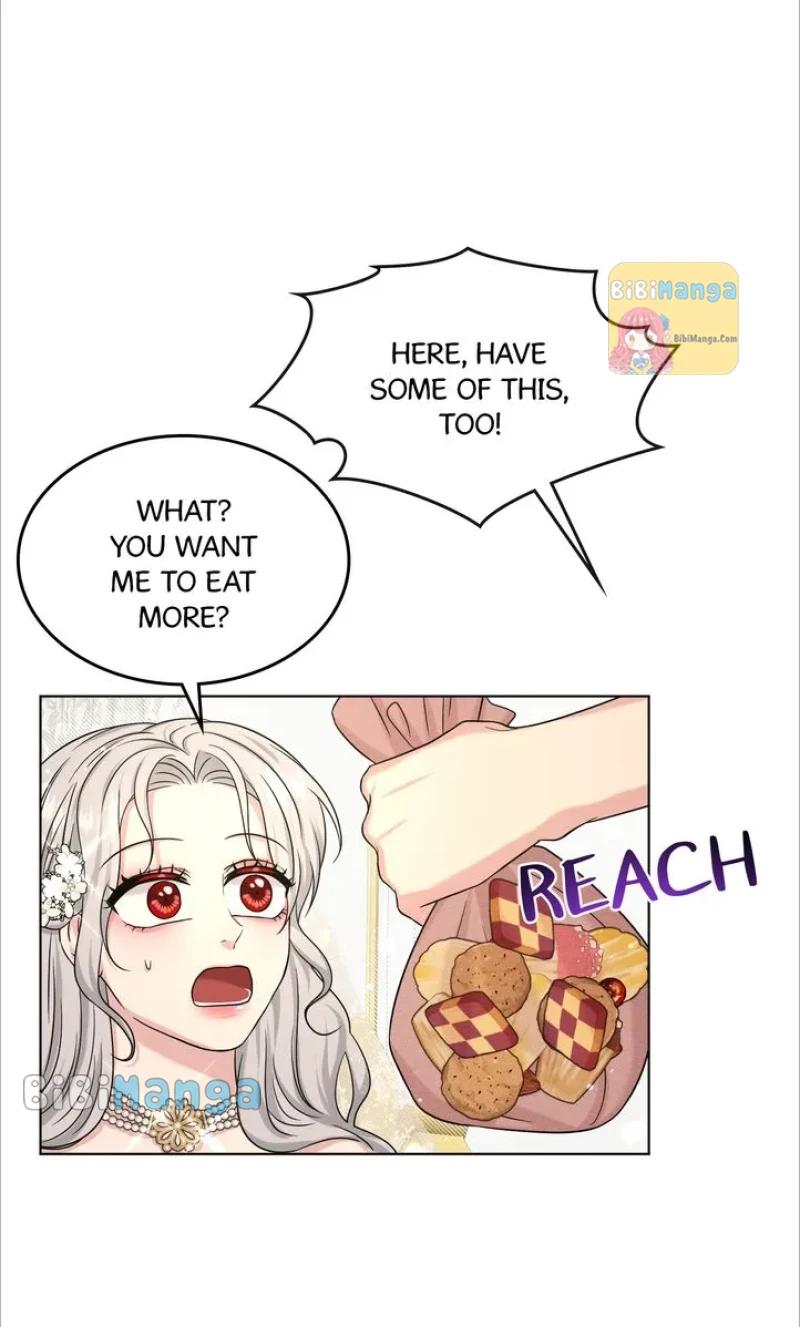 How to Get Rid of My Dark Past Chapter 83 331 018
