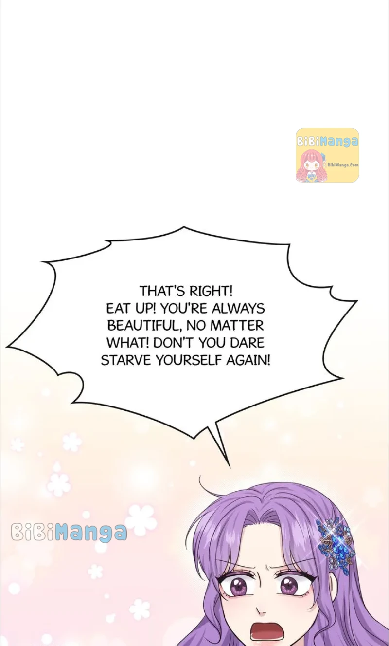 How to Get Rid of My Dark Past Chapter 83 332 019