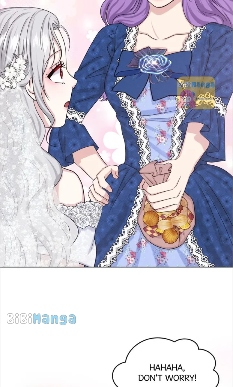 How to Get Rid of My Dark Past Chapter 83 333 020