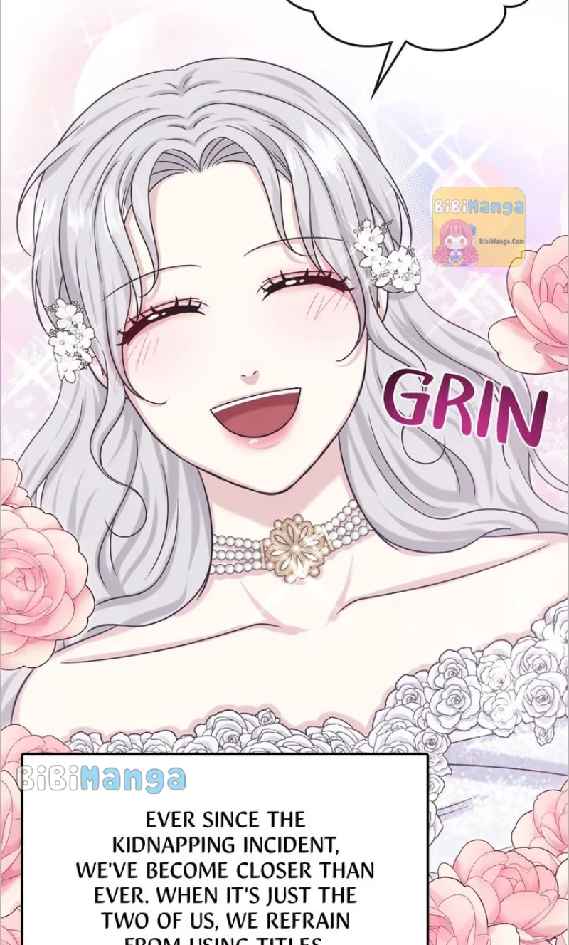 How to Get Rid of My Dark Past Chapter 83 334 021