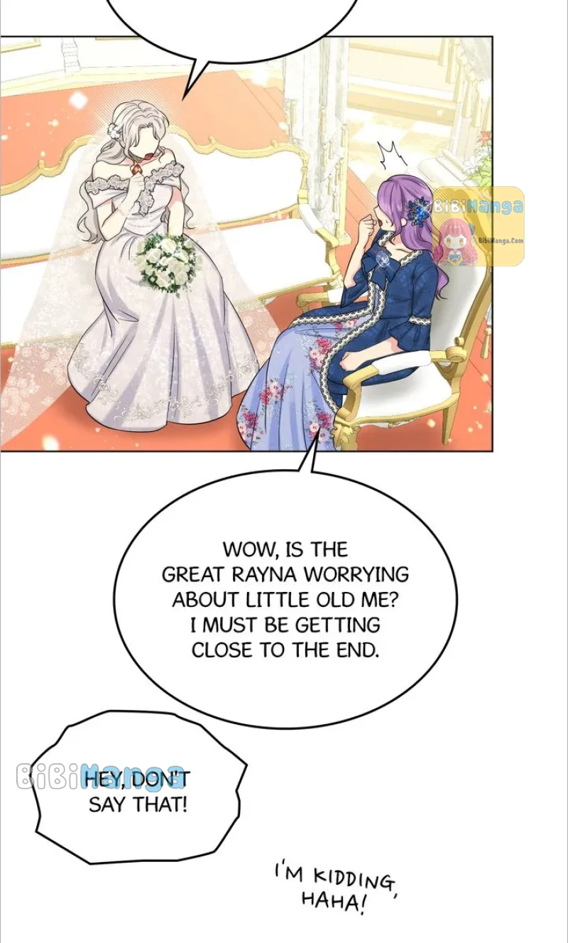 How to Get Rid of My Dark Past Chapter 83 338 025