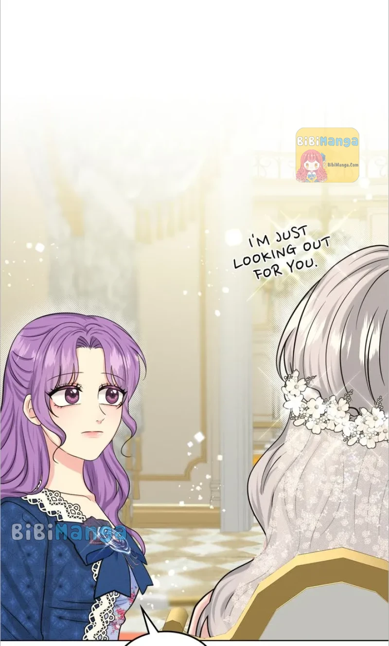 How to Get Rid of My Dark Past Chapter 83 339 026