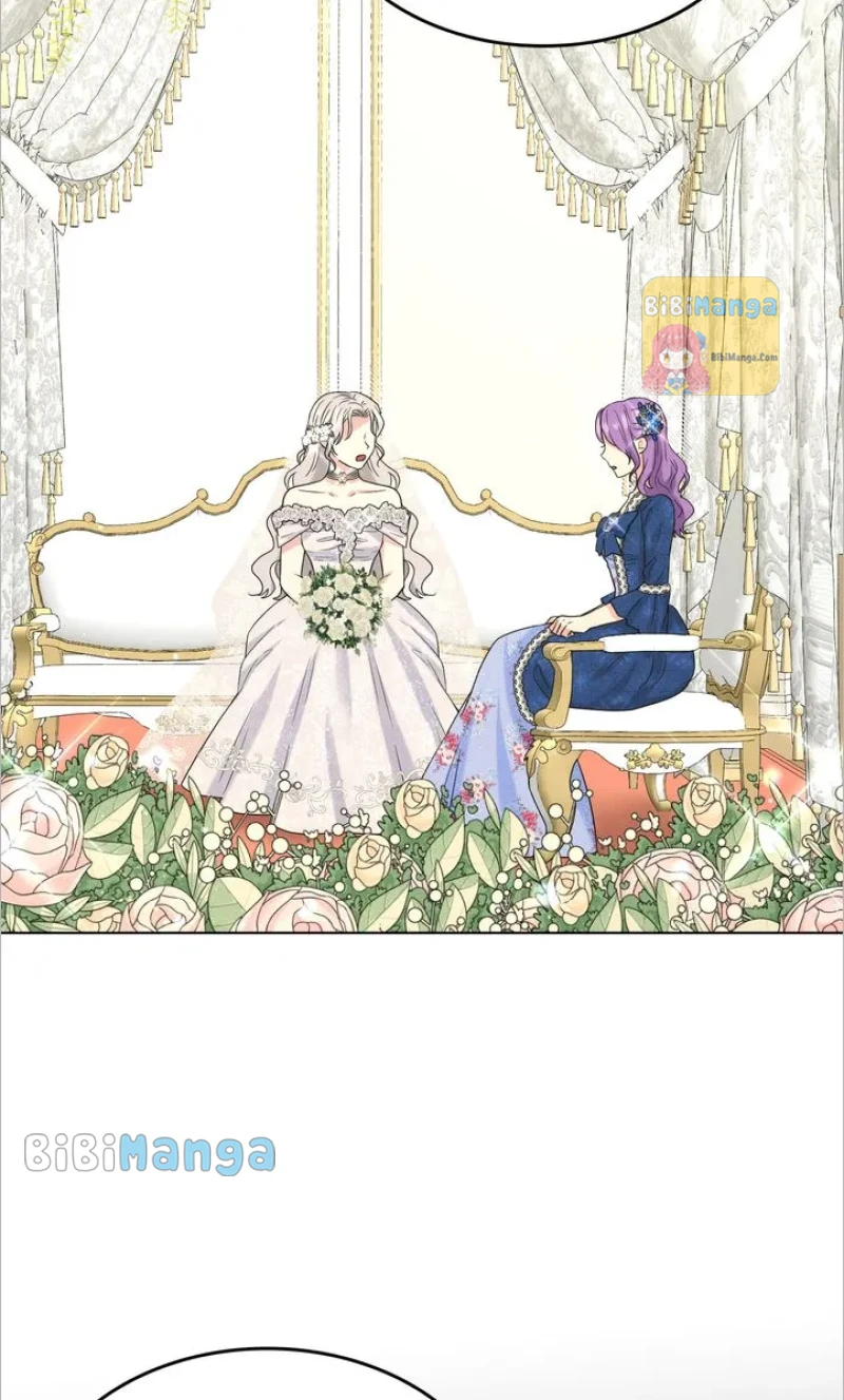How to Get Rid of My Dark Past Chapter 83 342 029