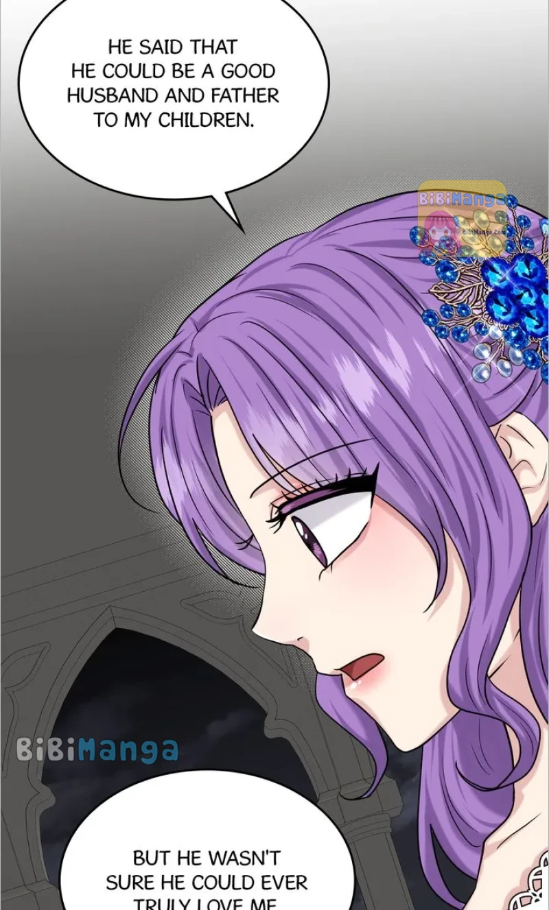 How to Get Rid of My Dark Past Chapter 83 343 030