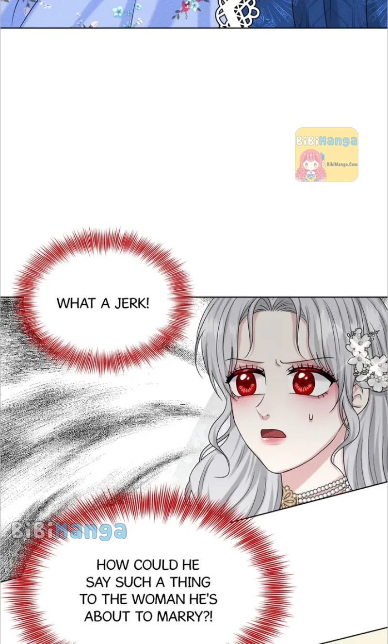 How to Get Rid of My Dark Past Chapter 83 345 032