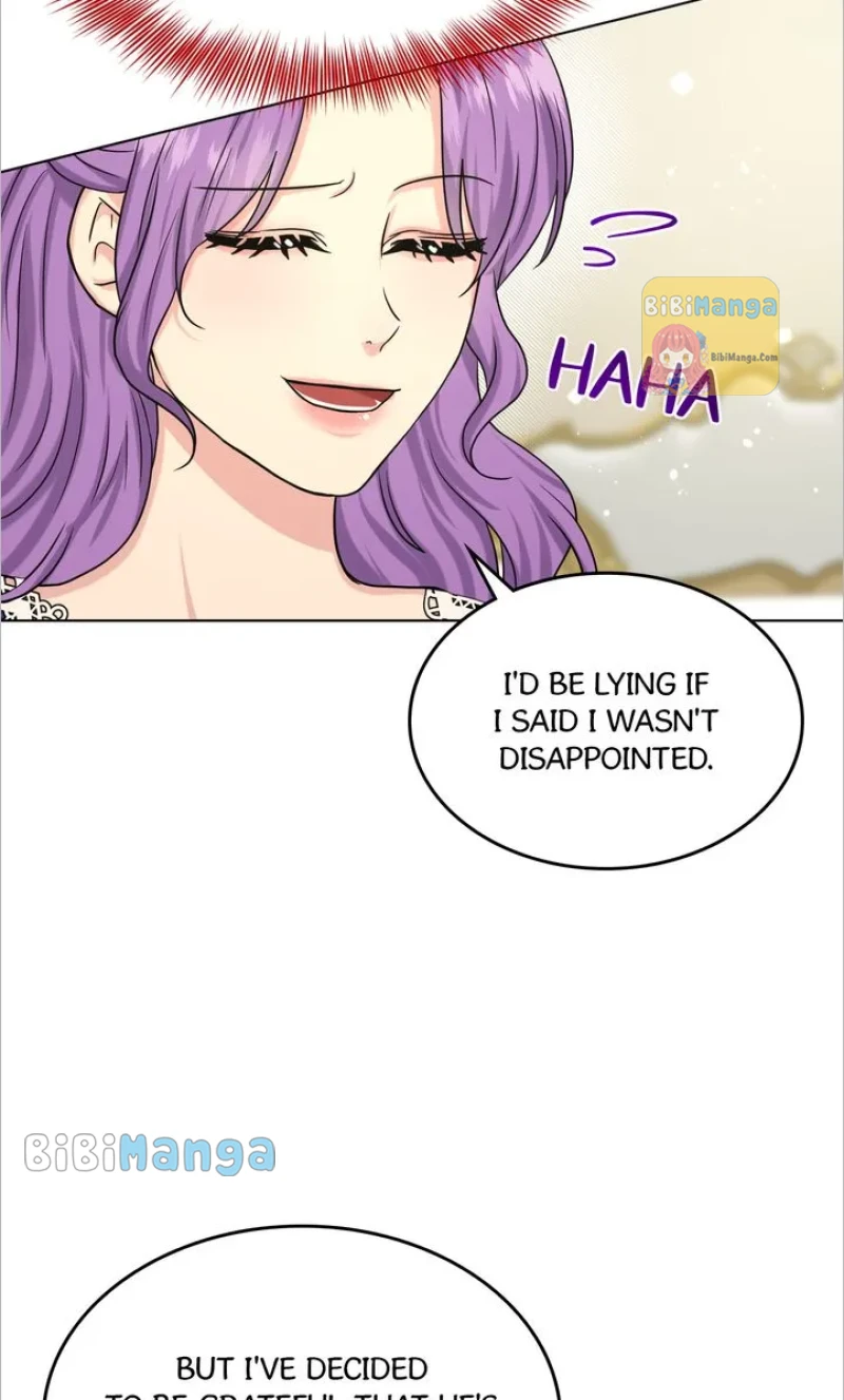 How to Get Rid of My Dark Past Chapter 83 346 033