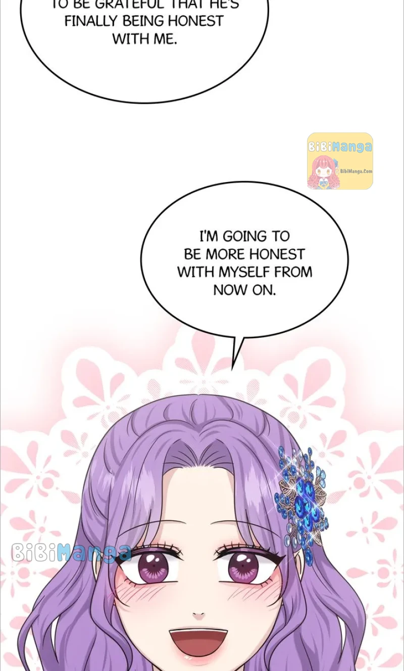 How to Get Rid of My Dark Past Chapter 83 347 034