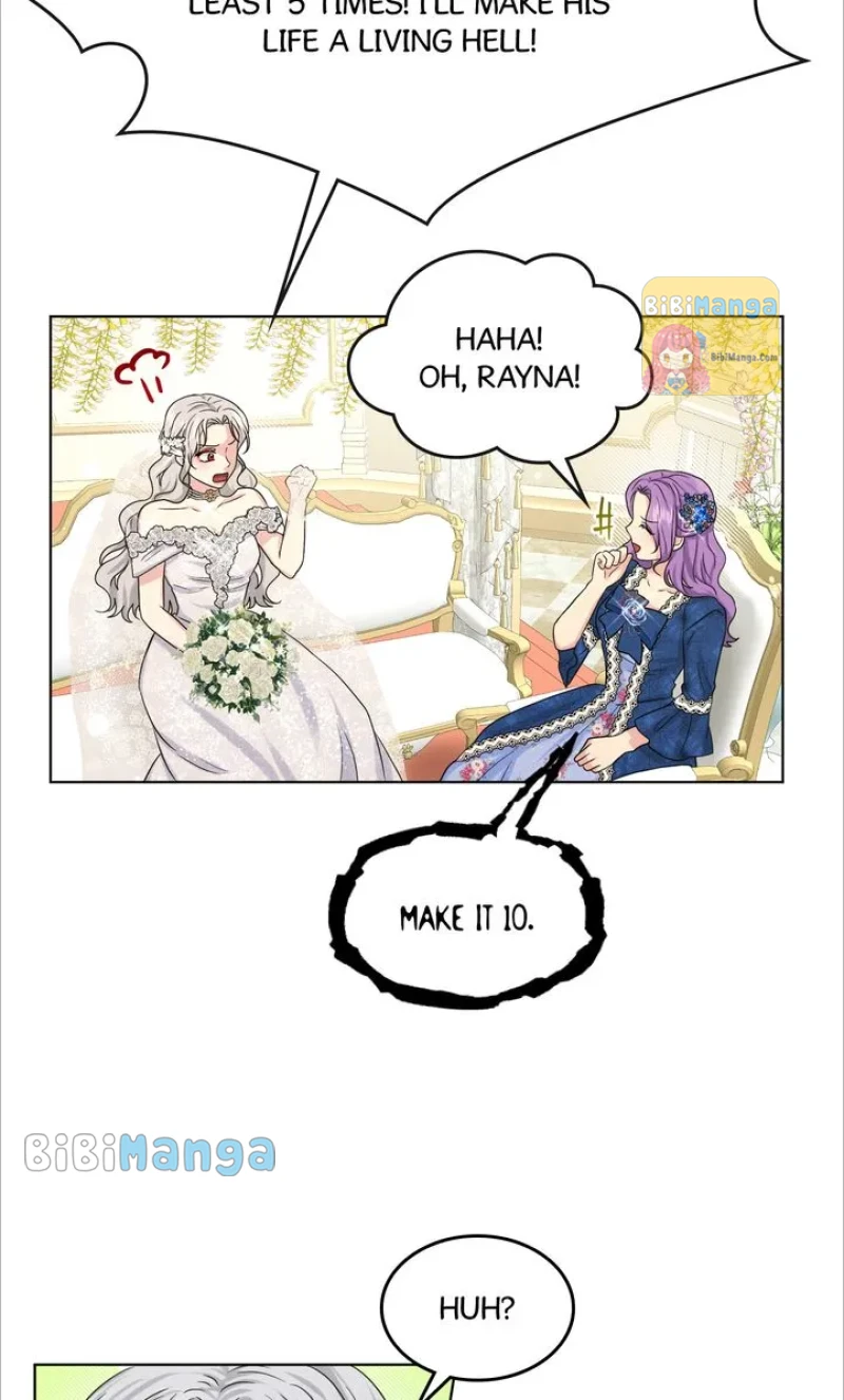 How to Get Rid of My Dark Past Chapter 83 349 036
