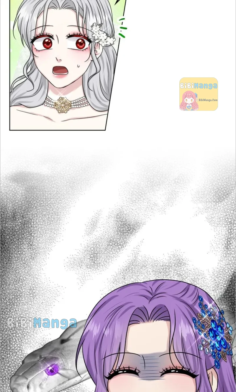 How to Get Rid of My Dark Past Chapter 83 350 037