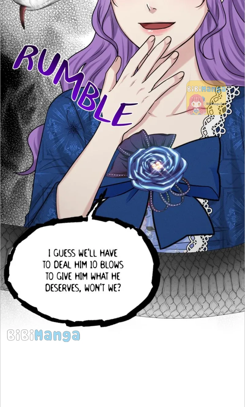 How to Get Rid of My Dark Past Chapter 83 351 038