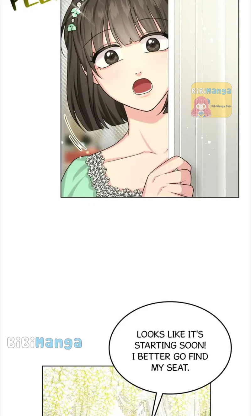 How to Get Rid of My Dark Past Chapter 83 354 041