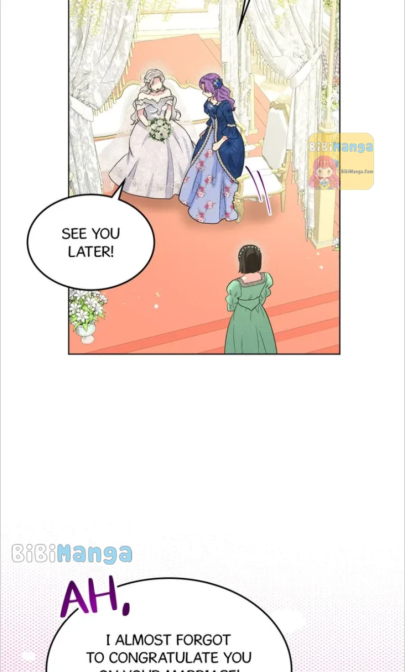 How to Get Rid of My Dark Past Chapter 83 355 042