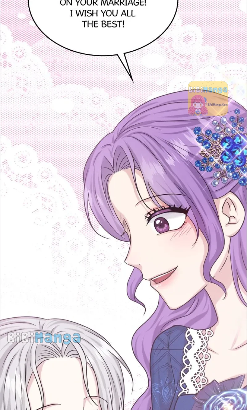 How to Get Rid of My Dark Past Chapter 83 356 043