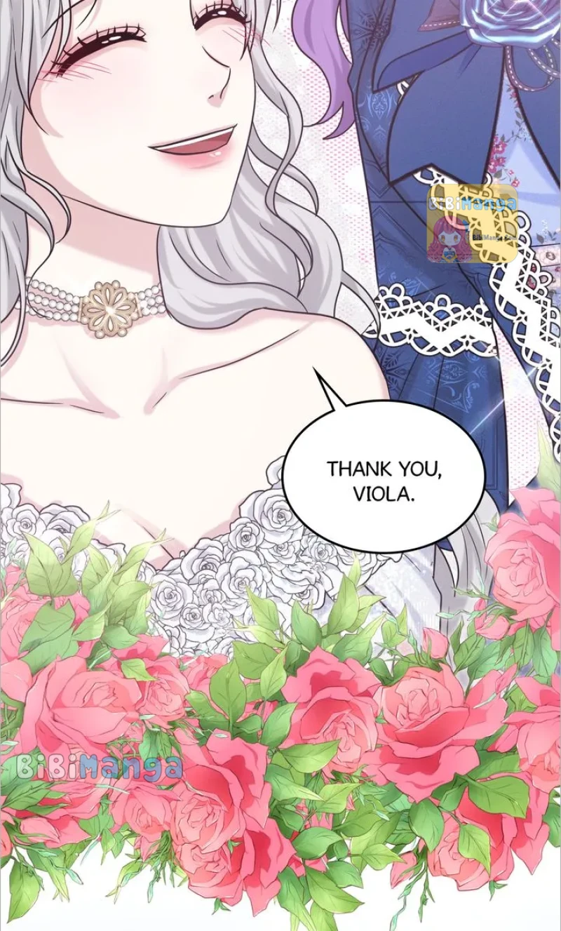 How to Get Rid of My Dark Past Chapter 83 357 044